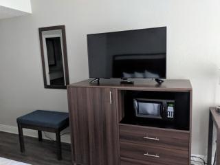 Lakefront Terrace Resort - Lake George - 2