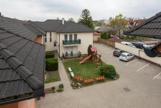 Gréta Apartman - Hajdúszoboszló - 5