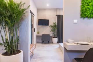 Canggu Dream Studios & Villas - Canggu - 5