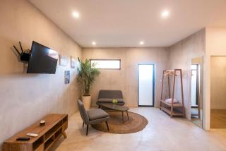 Canggu Dream Studios & Villas - Canggu - 4