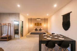 Canggu Dream Studios & Villas - Canggu - 3