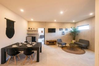 Canggu Dream Studios & Villas - Canggu - 2