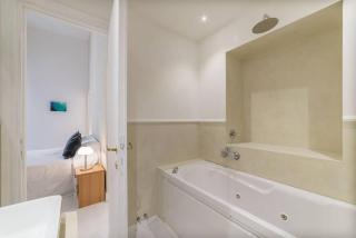Loft Farnese luxury 3 stanze 3 bagni salotti cucina - 3