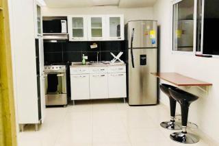 SPACIOUS 2 BEDROOM APARTMENT CENTRAL LOCATION 101 - Bogotá - 9