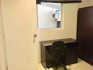 SPACIOUS 2 BEDROOM APARTMENT CENTRAL LOCATION 101 - Bogotá - 4