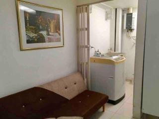 SPACIOUS 2 BEDROOM APARTMENT CENTRAL LOCATION 101 - Bogotá - 6