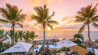 Scenic Matavai Resort Niue - 4