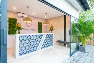 Canggu Dream Studios & Villas - Canggu - 9