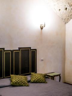 Chalet Colle Lo Zoppo - Arpino - 8