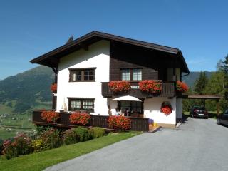 Haus Auer - Jerzens - 9