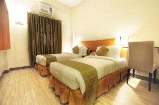 Baypark Inn - Calbayog - 6