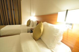 Baypark Inn - Calbayog - 5