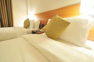 Baypark Inn - Calbayog - 3