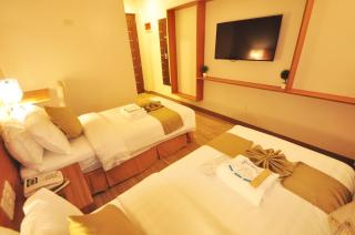 Baypark Inn - Calbayog - 2