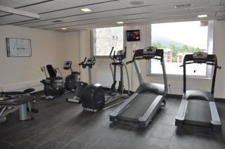 Guitart La Molina Aparthotel & Spa - 2