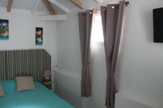 Résidence B&L Lagon : Bungalow Atoll - Sainte-Luce - 6