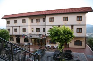 Hotel Dell'Arpa - Viggiano - 6