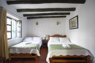 Hospederia La Fuente - 6