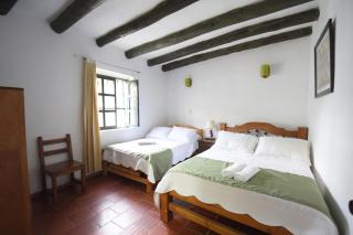 Hospederia La Fuente - Villa de Leyva - 5