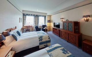Hotel Europe Huis Ten Bosch - Sasebo - 9