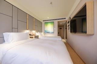 Ji Hotel (Shanghai The Bund Sichuan Middle Road) - 6