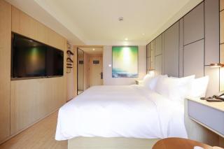 Ji Hotel (Shanghai The Bund Sichuan Middle Road) - 4