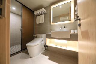 Ji Hotel (Shanghai The Bund Sichuan Middle Road) - 2