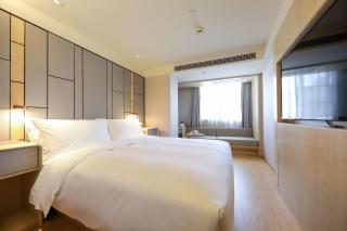 Ji Hotel (Shanghai The Bund Sichuan Middle Road) - 9