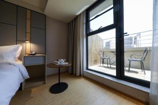 Ji Hotel (Shanghai The Bund Sichuan Middle Road) - 3