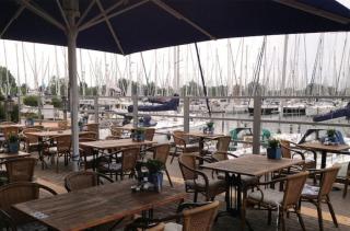Marinaparcs Almere - Almere - 2