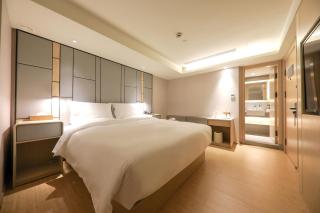 Ji Hotel (Shanghai The Bund Sichuan Middle Road) - 1