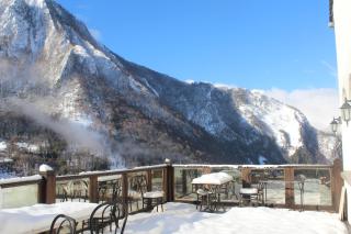 Auberge Toison d'Or - Cette-Eygun - 7