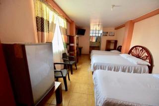 Hotel La Barca - Atacames - 6