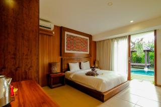 Papillon Echo Beach - Canggu - 1