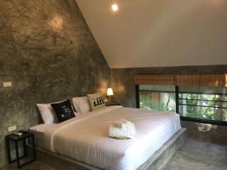 Baan Rai Me Rak Organic Farmstay - 2