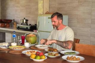 Arsa Wayan Guest House - Klungkung - 8