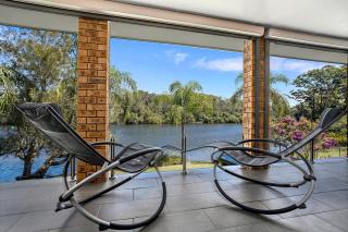 Bonville on Bonville - Sawtell - 9