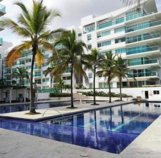 APTO EN LA BOQUILLA CARTAGENA MORROS 922 - Cartagena das Índias - 5