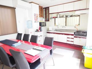 Holiday Homes TSUBOYA 2nd - Naha - 4
