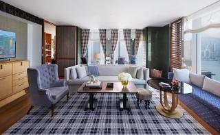 Rosewood Hong Kong - 9