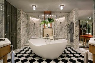 Rosewood Hong Kong - Hong Kong - 6