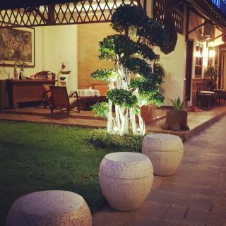 Griya Langen Guesthouse - Yogyakarta - 9