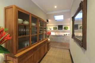 Villa Bloom 1 - 4 bedrooms, 4 bathrooms, private pool close to the beach - Seminyak - 3