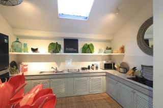 Villa Bloom 1 - 4 bedrooms, 4 bathrooms, private pool close to the beach - Seminyak - 2