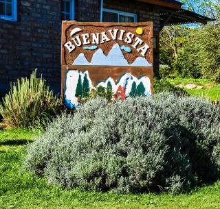 Cabañas Buena Vista - 3