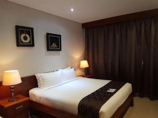 PADDY'S HOTEL & APARTMENTS - 0