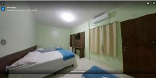 Pousada Pantaneira - 4