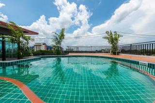 Aurora Suvarnabhumi - 6