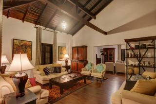 Villa Republic Bandarawela (04 bedroom) - 9