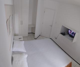 Flat Biarritz Ao Lado da Litorânea l Ferreira Hospedagens - 7